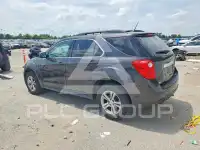 2014 Chevrolet Equinox фото