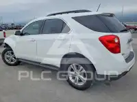 2014 Chevrolet Equinox photo