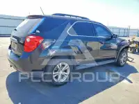 2014 Chevrolet Equinox фото