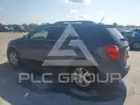 2014 Chevrolet Equinox фото