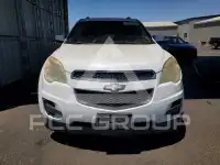 2014 Chevrolet Equinox photo