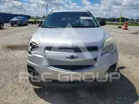 2014 Chevrolet Equinox фото