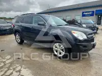 2014 Chevrolet Equinox photo