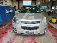 2014 Chevrolet Equinox фото