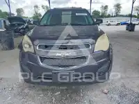2014 Chevrolet Equinox фото