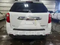 2014 Chevrolet Equinox фото