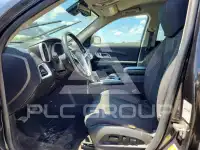2014 Chevrolet Equinox фото