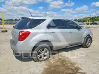 2014 Chevrolet Equinox фото