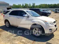 2014 Chevrolet Equinox photo