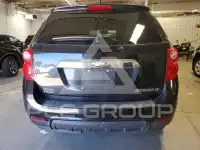 2014 Chevrolet Equinox photo