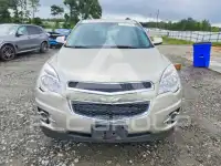 2014 Chevrolet Equinox фото