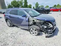 2014 Chevrolet Equinox photo