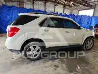 2014 Chevrolet Equinox фото