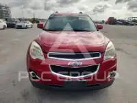 2014 Chevrolet Equinox photo