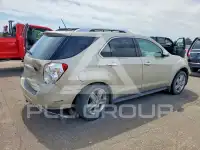 2014 Chevrolet Equinox фото
