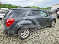 2014 Chevrolet Equinox фото