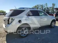 2014 Chevrolet Equinox фото