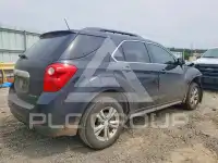 2014 Chevrolet Equinox photo
