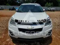 2014 Chevrolet Equinox фото