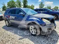 2014 Chevrolet Equinox фото