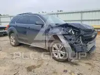 2014 Chevrolet Equinox photo