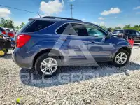 2014 Chevrolet Equinox фото