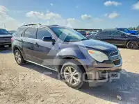 2014 Chevrolet Equinox фото
