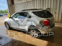 2014 Chevrolet Equinox photo