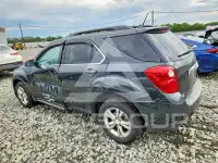 2014 Chevrolet Equinox фото