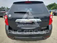 2014 Chevrolet Equinox фото