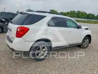 2014 Chevrolet Equinox фото