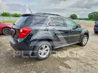 2014 Chevrolet Equinox фото