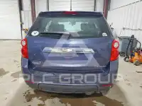 2014 Chevrolet Equinox фото