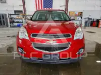 2014 Chevrolet Equinox photo