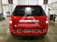 2014 Chevrolet Equinox фото