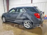 2014 Chevrolet Equinox фото