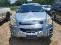 2014 Chevrolet Equinox фото