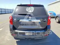 2014 Chevrolet Equinox фото