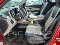 2014 Chevrolet Equinox фото