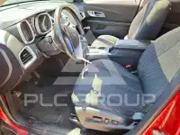 2014 Chevrolet Equinox фото