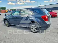 2014 Chevrolet Equinox photo