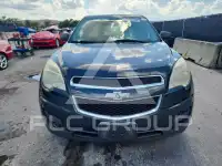 2014 Chevrolet Equinox photo