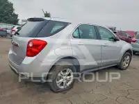 2014 Chevrolet Equinox photo
