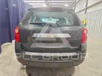 2014 Chevrolet Equinox photo