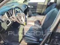 2014 Chevrolet Equinox photo