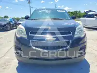 2014 Chevrolet Equinox фото