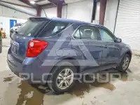 2014 Chevrolet Equinox фото