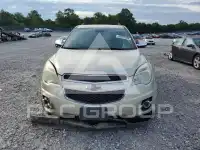 2014 Chevrolet Equinox фото