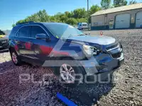 2014 Chevrolet Equinox фото