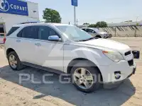 2014 Chevrolet Equinox photo